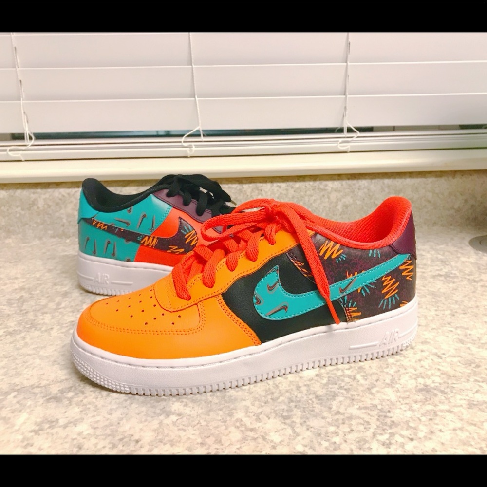Nike’s